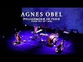 Capture de la vidéo Agnes Obel Live@Philharmonie De Paris, France, Oct.22Th 2022 (Audio) *Full Concert*