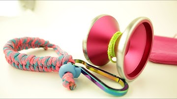 Mazal Top YoYos Vindicator Unboxing and Review