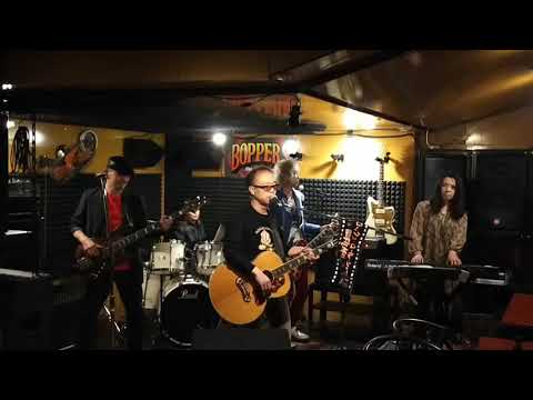 RCサクセション　BABY❗逃げるんだ🎵　JOKERS⭐