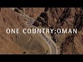 Tour of Oman 2024 - Teaser