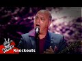 Βαγγέλης Ζούλας - «Απ’ Το Αεροπλάνο» | The Voice of Greece | 10η Σεζόν