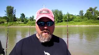 Chalk Talk #27 Cheap and Easy Way to Freeze Bait