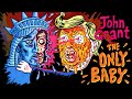 John Grant - The Only Baby (Official Lyric Video)