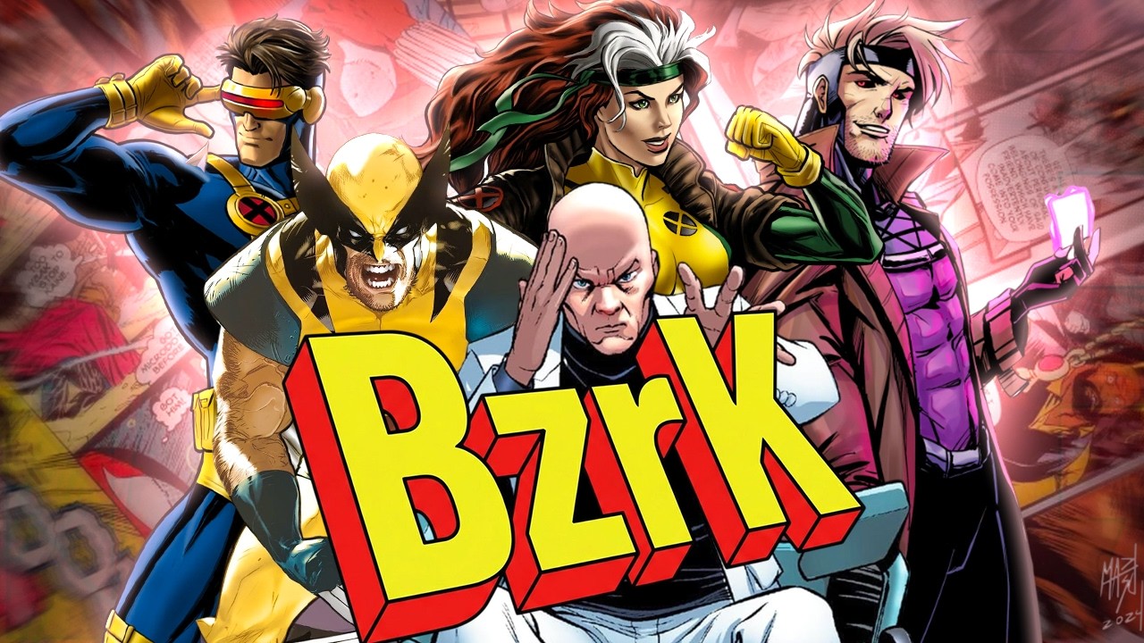 Born Different (SquadTage)