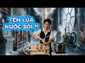 Tên Lửa Nước Sôi?! Sự Thật Về Động Cơ Hơi Nước Cao Áp #khoahocdehieu67