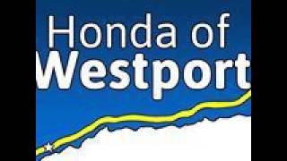 Honda Dream Garage Sales Event at Honda of Westport