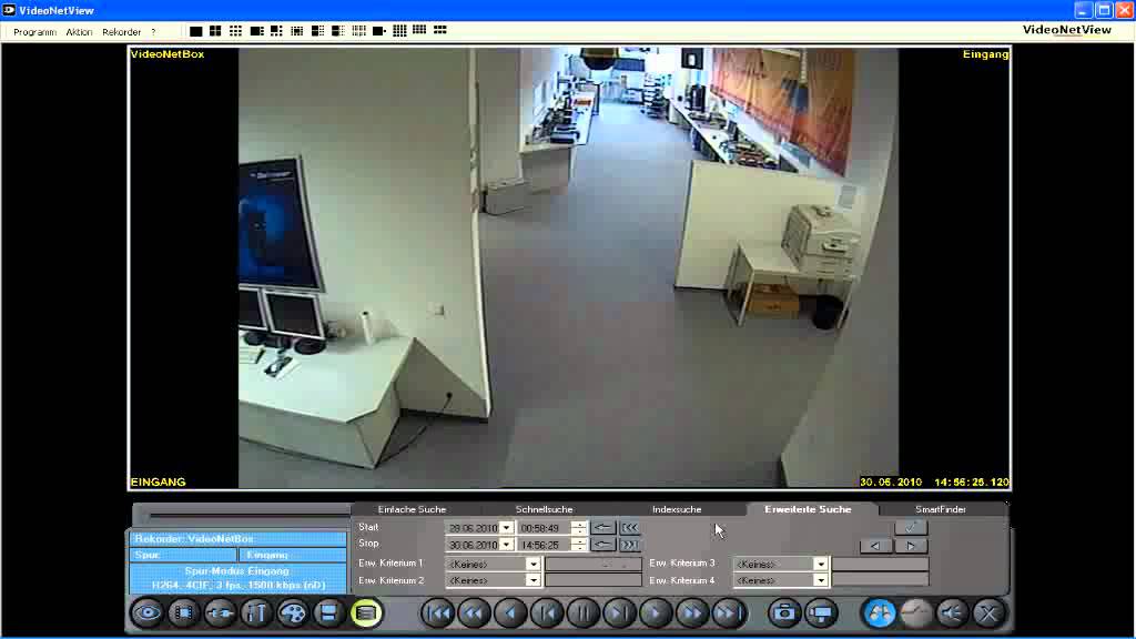 07 Videonetbox Bildsuche Via Smartfinder Youtube