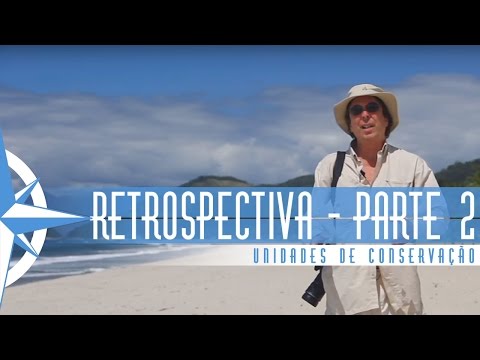 Retrospectiva Mar Sem Fim - Parte 2 - Episódio 55