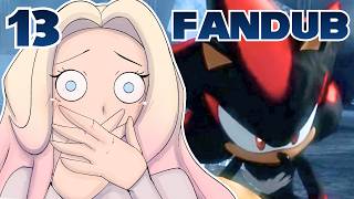 SONIC 06 - Episode 13 (Fandub & Playthrough)