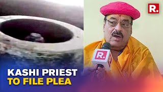 Gyanvapi Mosque Row: Kashi Priest To File Plea Seeking To Offer Prayers Before Shivling