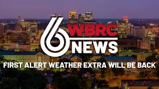 First Alert Weather Day Saturday