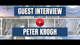 Guest Interview with Peter Krogh