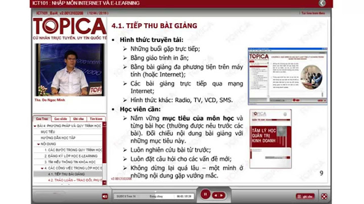 Bài tập nhóm môn ict101 đề bài 4