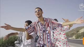 Morad Oudia .La Plaje Clipe Offisyel
