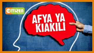 Hospitali Ya Chirimo Na Mashirika Mengine Yahamasisha Umma