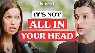 The New Science of Pain: It's Not Just Physical | Dr. Rachel Zoffness, Being Well