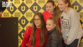 Voorronde Kunstbende Limburg 2018 - The Party Crashers