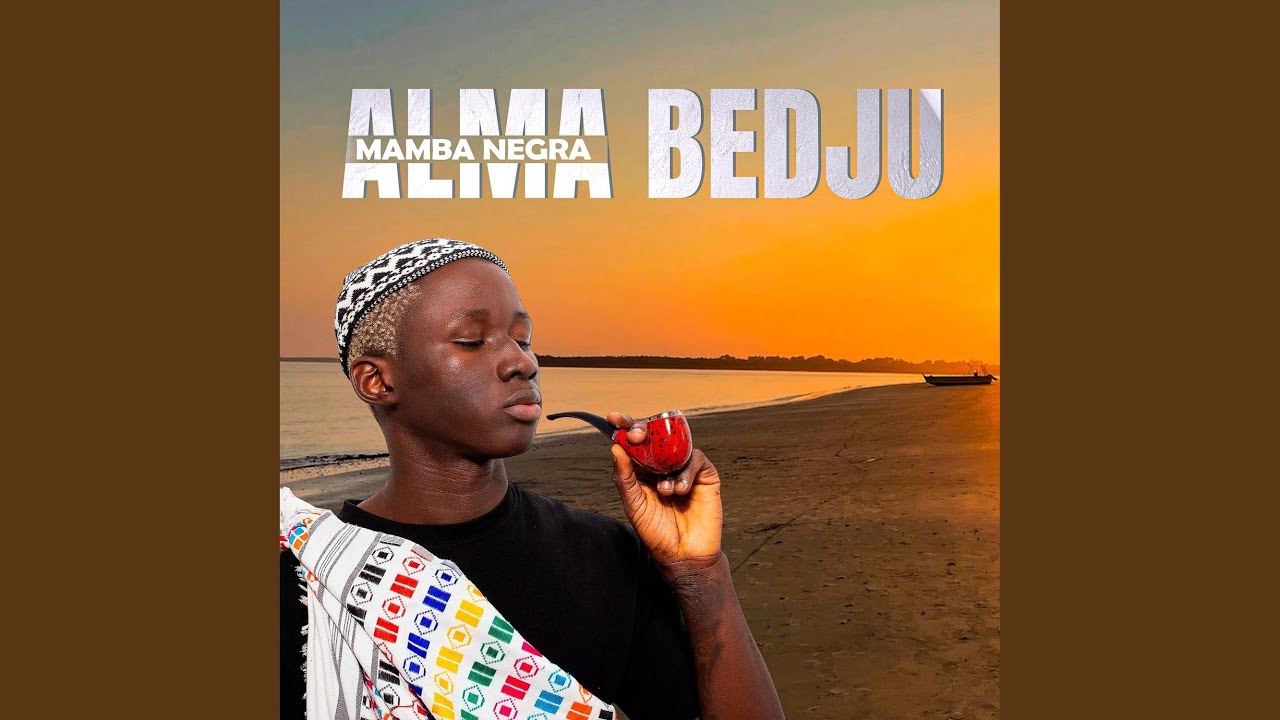 ALMA BEDJU