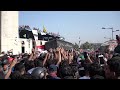 Widespread Protests Continue In Iraq -- News Roundup November 4, 2019