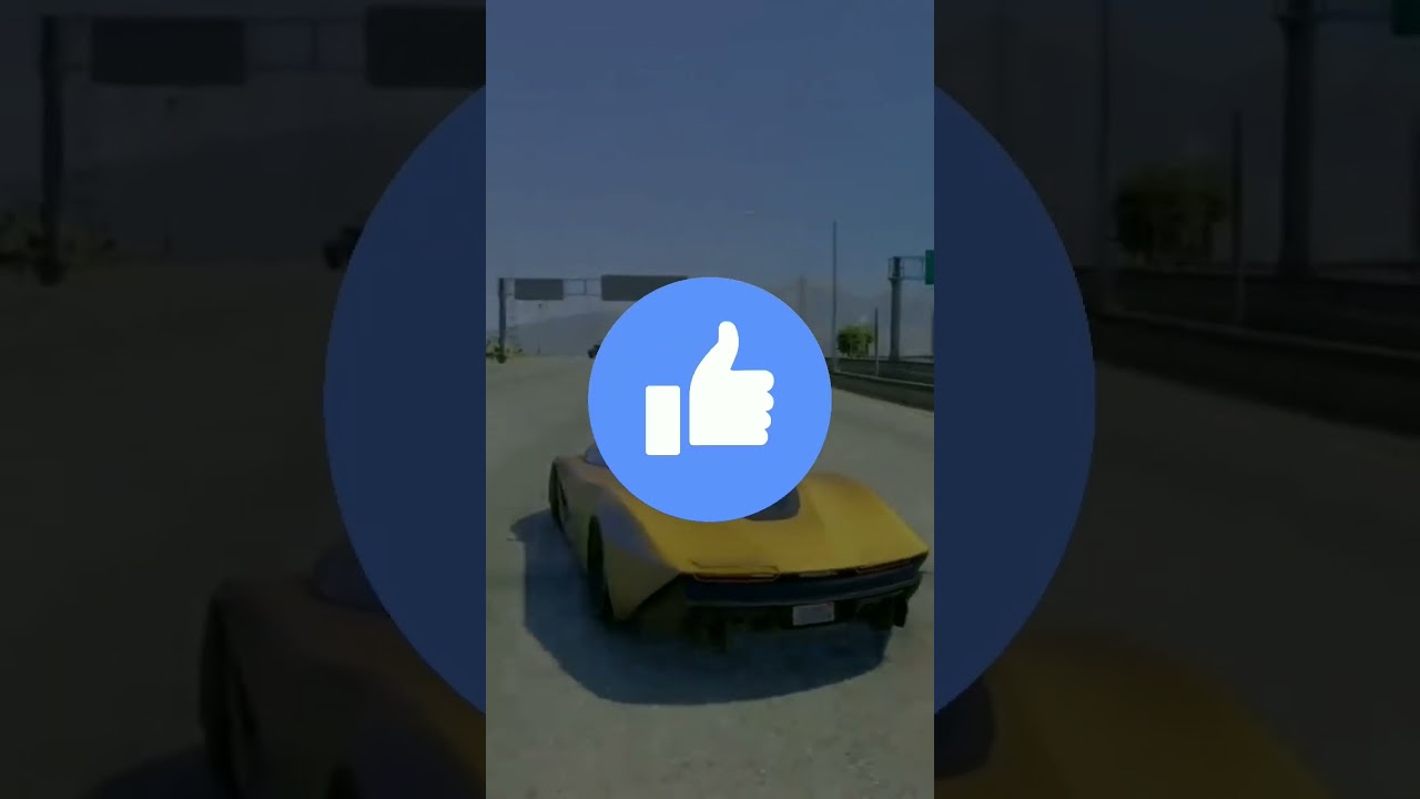 *GTA 5* fan - made game ( with high grafics )