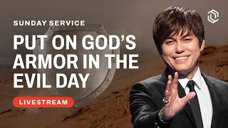 8pm ET | GRC Online — Grace Revolution Digital Church Service | Pastor Joseph Prince
