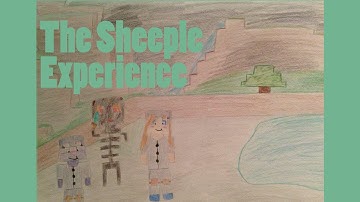 The Sheeple Experience with Mousie Mouse - Episode 2