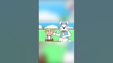 The Egg Problem! SML ANIMATION #shorts #sml #animation