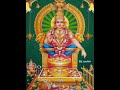 Ayyappa Song Whatsapp Status🌼😍🙏💐 Whatsapp Status Video Download Free