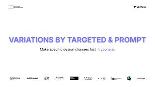 Refine Fashion Designs Instantl with AI Prompts | yoona.ai