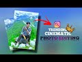 hypic new photo editing tutorial 🔥 | trending photo editing 2024