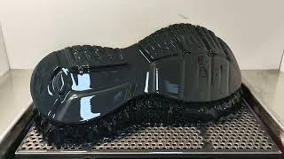 Revolutionary Top-Down DLP: Flexible Shoe Soles in Just 5.5 Hours!