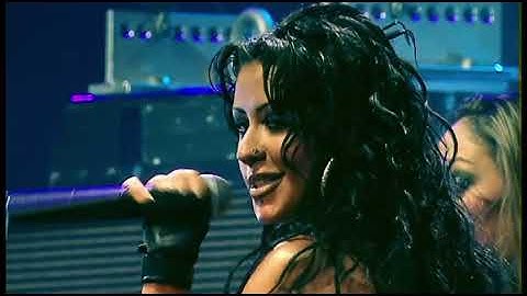 Dirrty Live version - Live performance video thumbnail