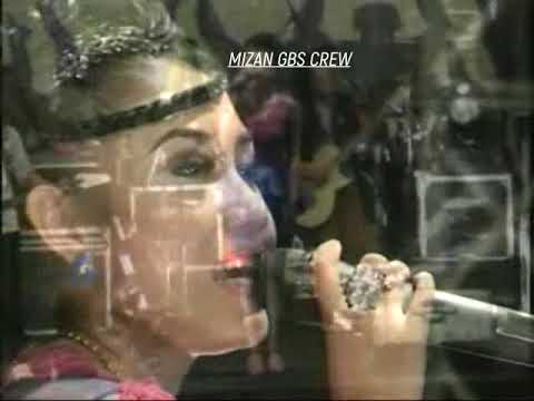 FULL ALBUM MONATA MBUNGAS 2018