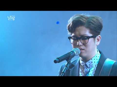 문화콘서트 난장 NANJANG ; 안녕바다 byebyesea ; 당신이 잠든 사이