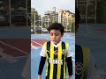 Merhaba ben Demir ,bugün Fenerbahçe oyuncularından en sevdiklerimden bahsettim ⚽️