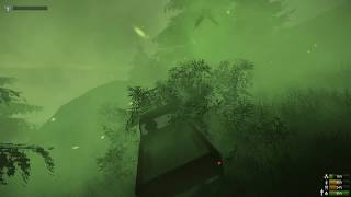 Miscreated Stories - The Radiation Storm