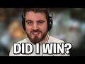 Beginning of video