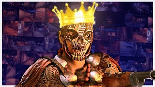 How To Become a Gulag KING in Warzone Pacific