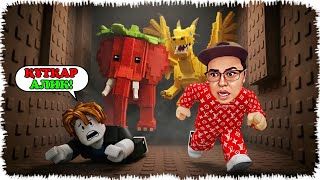 Download Lagu Зұлым Брейнроттар туралы оқиға | Олар сені аямайды! MP3