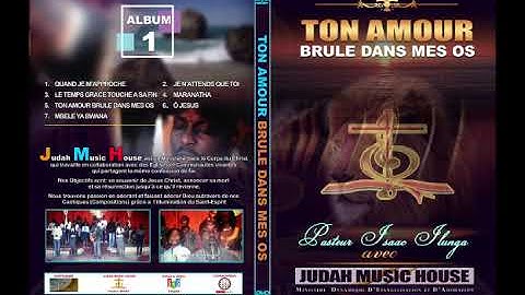 Mbele ya Bwana - Pasteur Isaac Ilunga Bajima