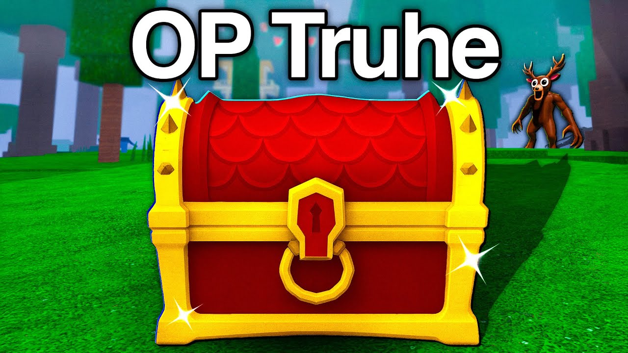 Ich Habe OP OBSIDIAN KISTE GEÖFFNET In 99 Nights!