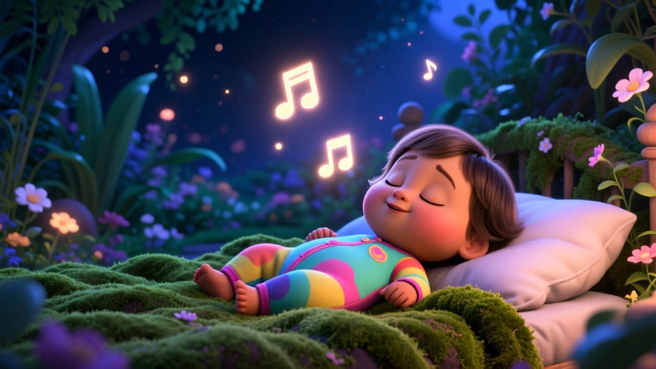 Tiny Garden ABC Song! | Fun Alphabet Song for Kids | Playful Garden Adventure 🌱🔤