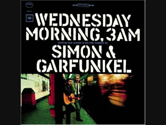 Simon & Garfunkel - Go Tell It On The Mountain