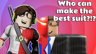 Roblox SHL2 Suit Contest!|Livestream