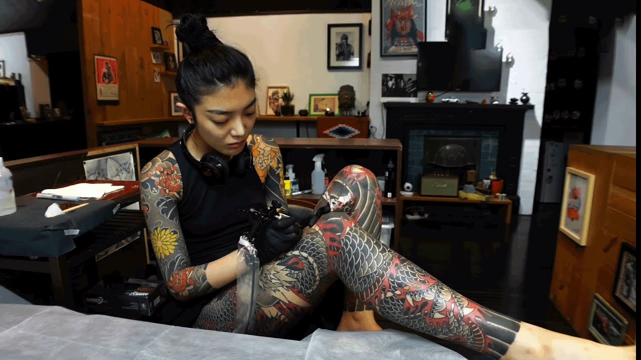 №6 Girls Tattoos/Temporary Tattoos/Magic Tattoos for themselves