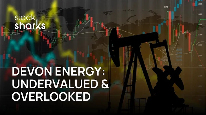 The Oil Stock Wall Street Is Sleeping On | Devon Energy Breakdown