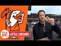 Barstool Pizza Review - Little Caesars (Princeton, WV)