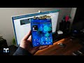 Samsung Galaxy Z Fold 6 Three Months Later: Good, But Could Be Better!
