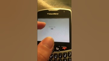 BlackBerry Verizon JVM Error 102 Please tell me how to fix!