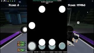 Funky Friday Junko's Theme: Pure Furies ~ Whereabouts Of The Heart (Lunatic) FC 99.92%